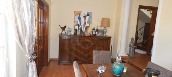 Вилла с 3 спальнями в Картейра, Португалия № 16014 9