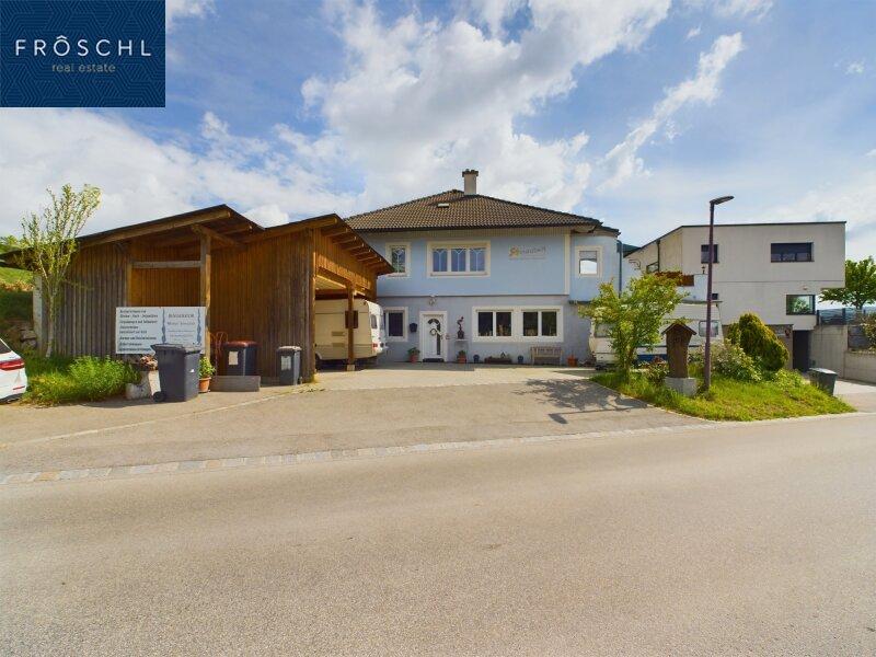 5-Zimmer Haus in Paudorf, Austria, Nr. 221401