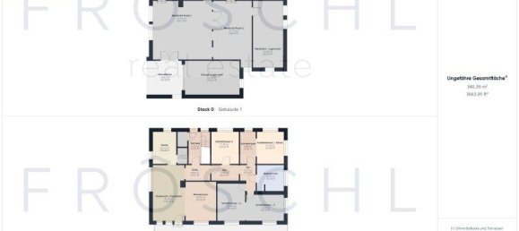 5-salle Maison à Paudorf, Austria No. 221401 26