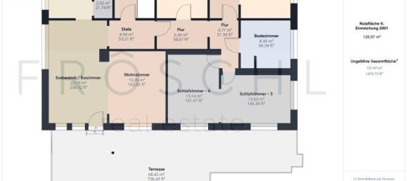 5-salle Maison à Paudorf, Austria No. 221401 24