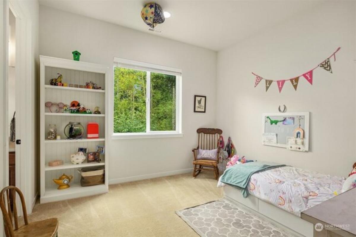 4 bedrooms House in Lake Stevens, USA No. 439510