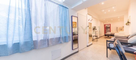 Квартира с 1 спальней в Рим, Италия № 275342 10