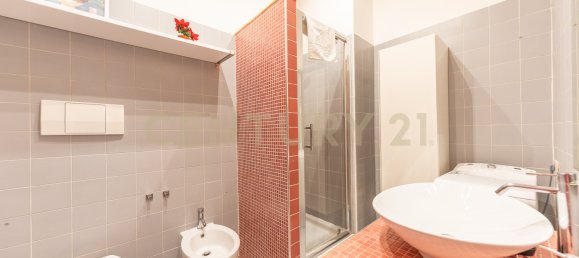 Квартира с 1 спальней в Рим, Италия № 275342 23