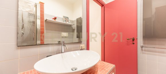 Квартира с 1 спальней в Рим, Италия № 275342 26