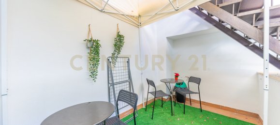 Квартира с 1 спальней в Рим, Италия № 275342 18