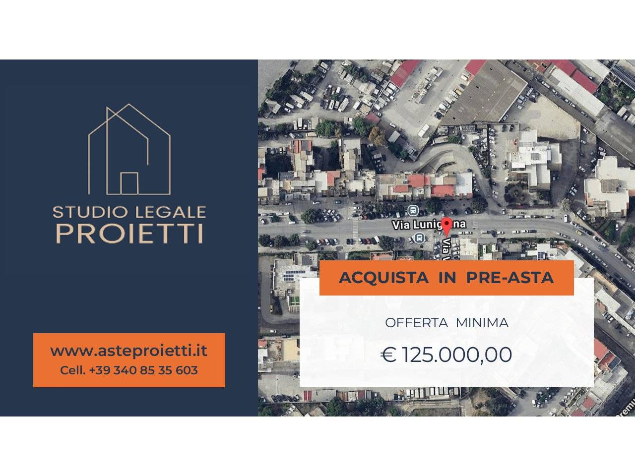 5 Schlafzimmer Wohnung in Cagliari, Italy, Nr. 343232