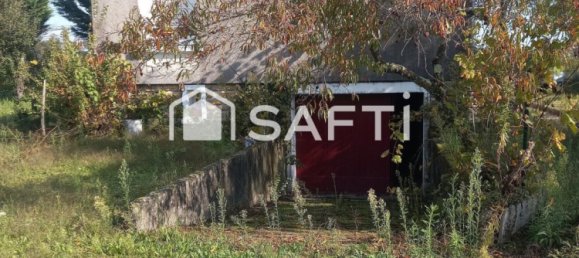 2 bedrooms Villa in Chateauroux, France No. 214543 14