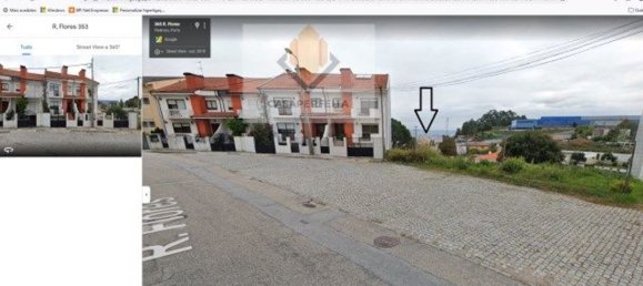  قطعة أرض في Vila Nova de Gaia, Portugal 835متر مربع رقم 19330 10