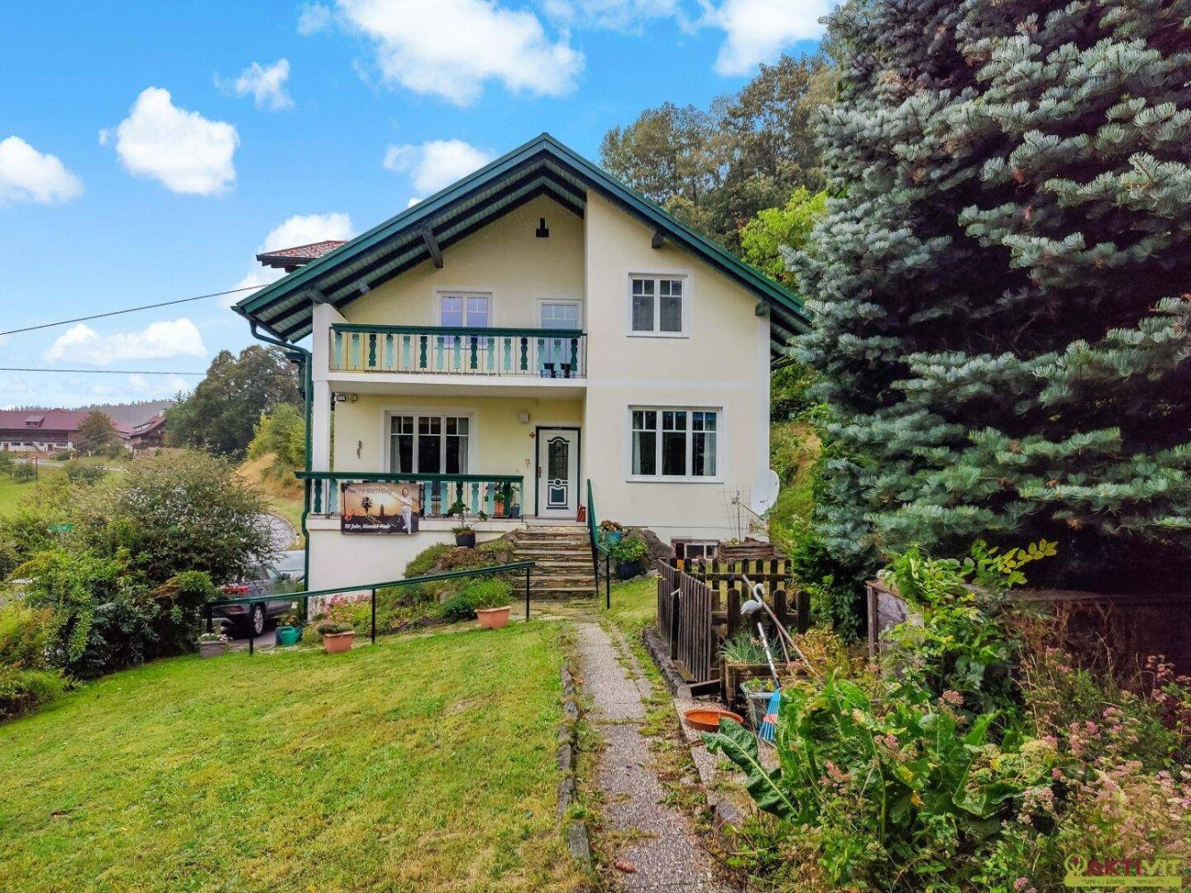 9غرفة منزل في Hartberg-Furstenfeld, Austria رقم 39852