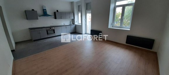 2 bedrooms Apartment in Montigny-les-Metz, France No. 247086 6