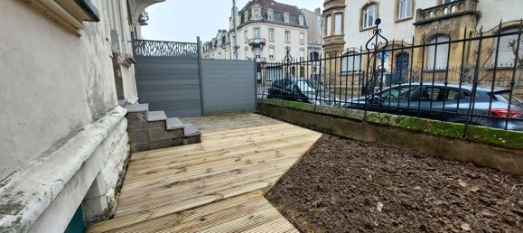 2 bedrooms Apartment in Montigny-les-Metz, France No. 247086 2