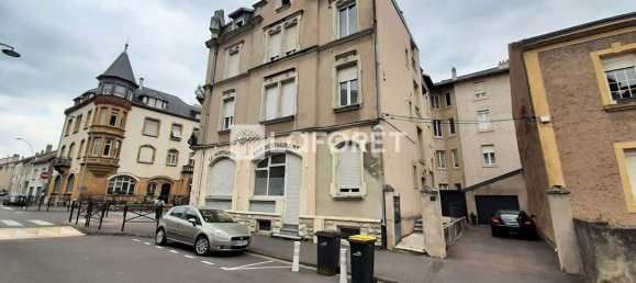 2 bedrooms Apartment in Montigny-les-Metz, France No. 247086 10