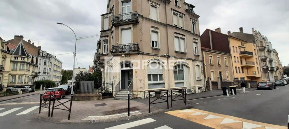 2 bedrooms Apartment in Montigny-les-Metz, France No. 247086 4