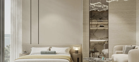 1 chambre appartement à vendre à Dubai, UAE № 110049 10