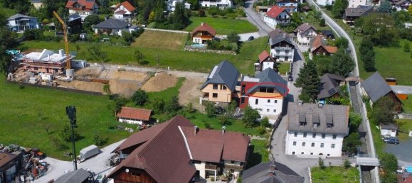 3-salle Penthouse à Treffen am Ossiacher See, Austria No. 20237 12