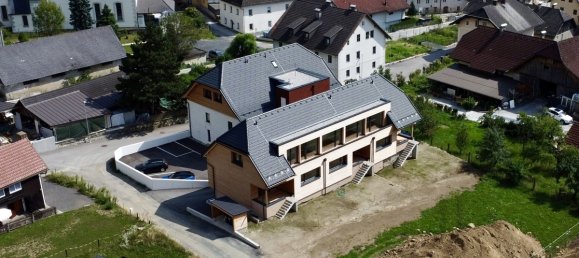 3-salle Penthouse à Treffen am Ossiacher See, Austria No. 20237 15