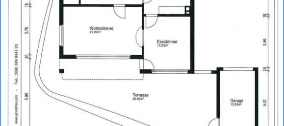 5 rooms House in Konstanz, Germany No. 361609 28