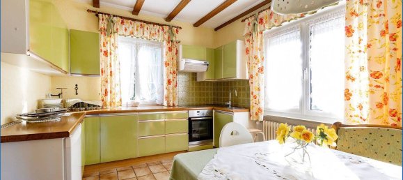 5 rooms House in Konstanz, Germany No. 361609 11