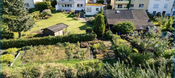 5 rooms House in Konstanz, Germany No. 361609 2