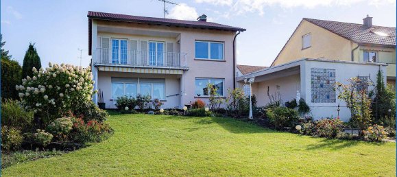 5 rooms House in Konstanz, Germany No. 361609 25