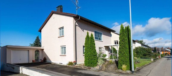 5 rooms House in Konstanz, Germany No. 361609 26