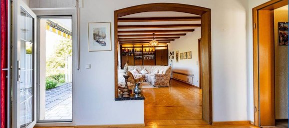 5 rooms House in Konstanz, Germany No. 361609 10