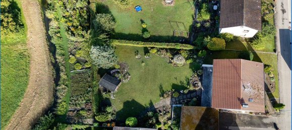 5 rooms House in Konstanz, Germany No. 361609 4