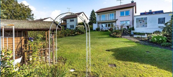 5 rooms House in Konstanz, Germany No. 361609 24