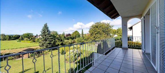 5 rooms House in Konstanz, Germany No. 361609 22