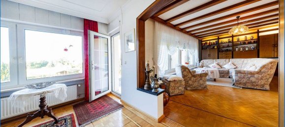 5 rooms House in Konstanz, Germany No. 361609 9