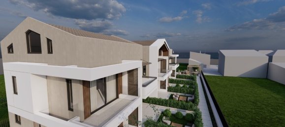 Недвижимость с 3 спальнями в Тасос, Греция № 1878 3