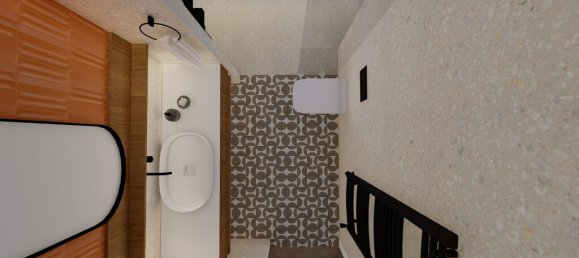 Недвижимость с 3 спальнями в Тасос, Греция № 1878 18