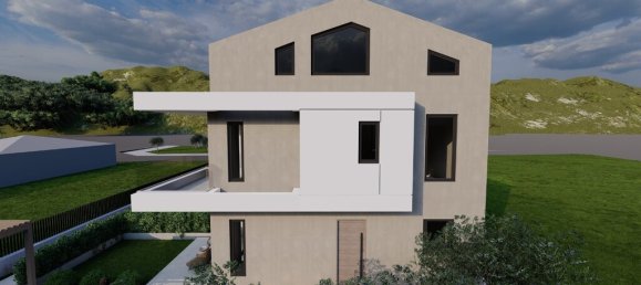 Недвижимость с 3 спальнями в Тасос, Греция № 1878 4