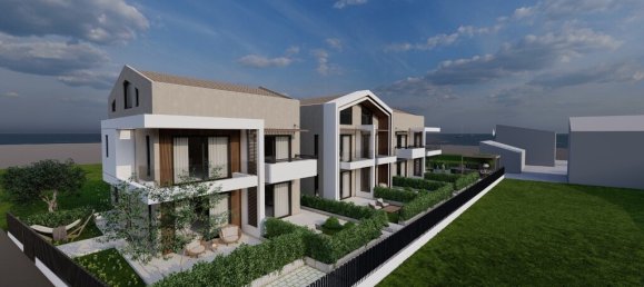 Недвижимость с 3 спальнями в Тасос, Греция № 1878 2