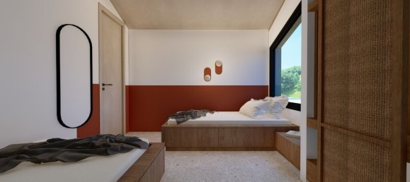 Недвижимость с 3 спальнями в Тасос, Греция № 1878 15