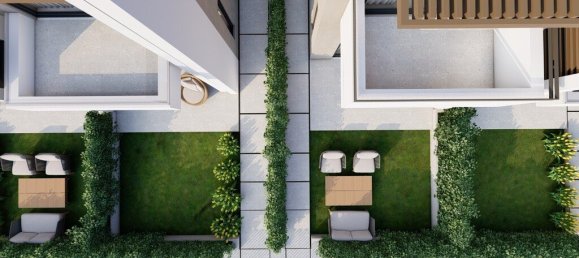 Недвижимость с 3 спальнями в Тасос, Греция № 1878 6