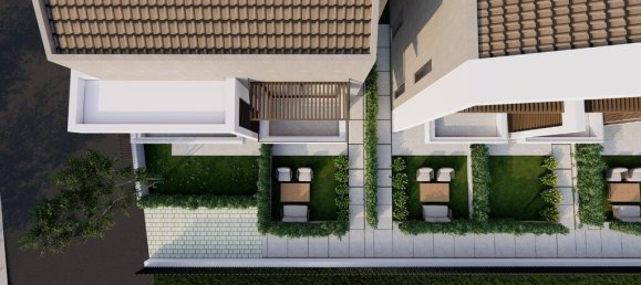 Недвижимость с 3 спальнями в Тасос, Греция № 1878 5