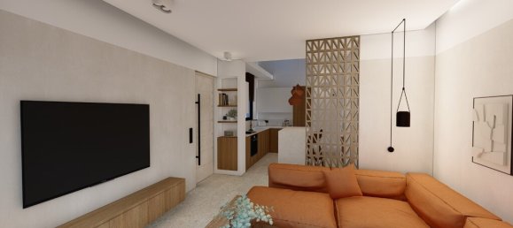 Недвижимость с 3 спальнями в Тасос, Греция № 1878 8