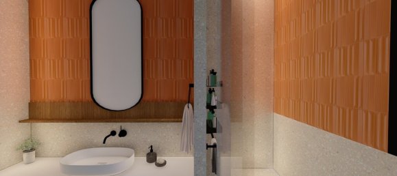 Недвижимость с 3 спальнями в Тасос, Греция № 1878 17