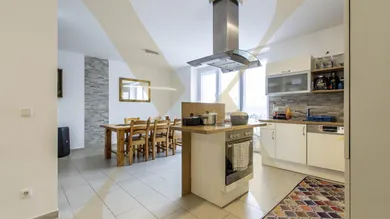 5-salle Appartement à Enns, Austria No. 145598