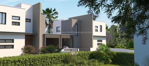 3 Schlafzimmer Haus in Frenaros, Cyprus, Nr. 23986 5