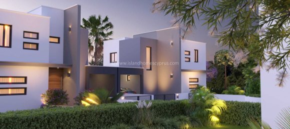 3 Schlafzimmer Haus in Frenaros, Cyprus, Nr. 23986 2