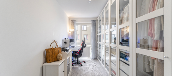 4-Zimmer Wohnung in München, Germany, Nr. 261604 8