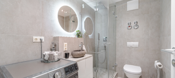 4-Zimmer Wohnung in München, Germany, Nr. 261604 13