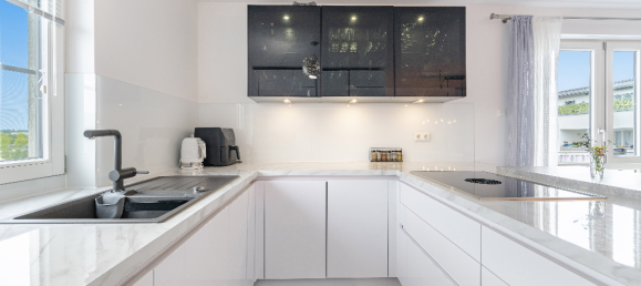 4-Zimmer Wohnung in München, Germany, Nr. 261604 6