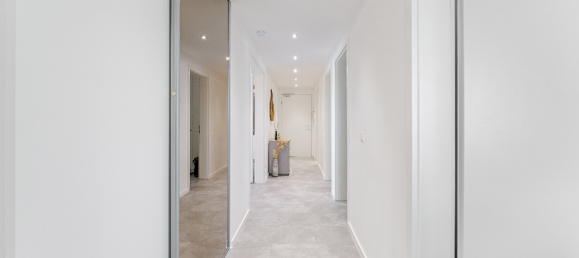 4-Zimmer Wohnung in München, Germany, Nr. 261604 2