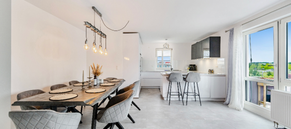 4-Zimmer Wohnung in München, Germany, Nr. 261604 3