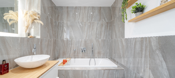 4-Zimmer Wohnung in München, Germany, Nr. 261604 10