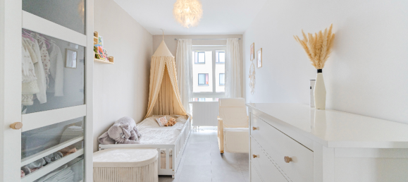 4-Zimmer Wohnung in München, Germany, Nr. 261604 9