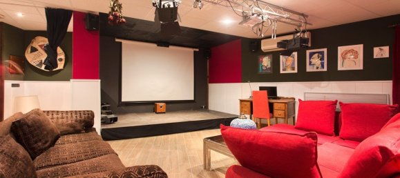 4 Schlafzimmer Villa in Marbella, Spain, Nr. 9978 6